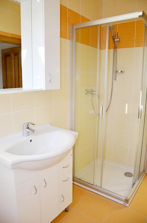 Penzion U Blatce Hotel Nove Hrady  Bilik gambar