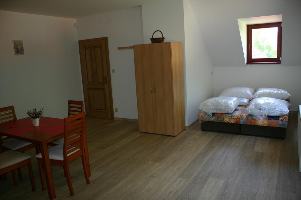 Penzion U Blatce Hotel Nove Hrady  Bilik gambar