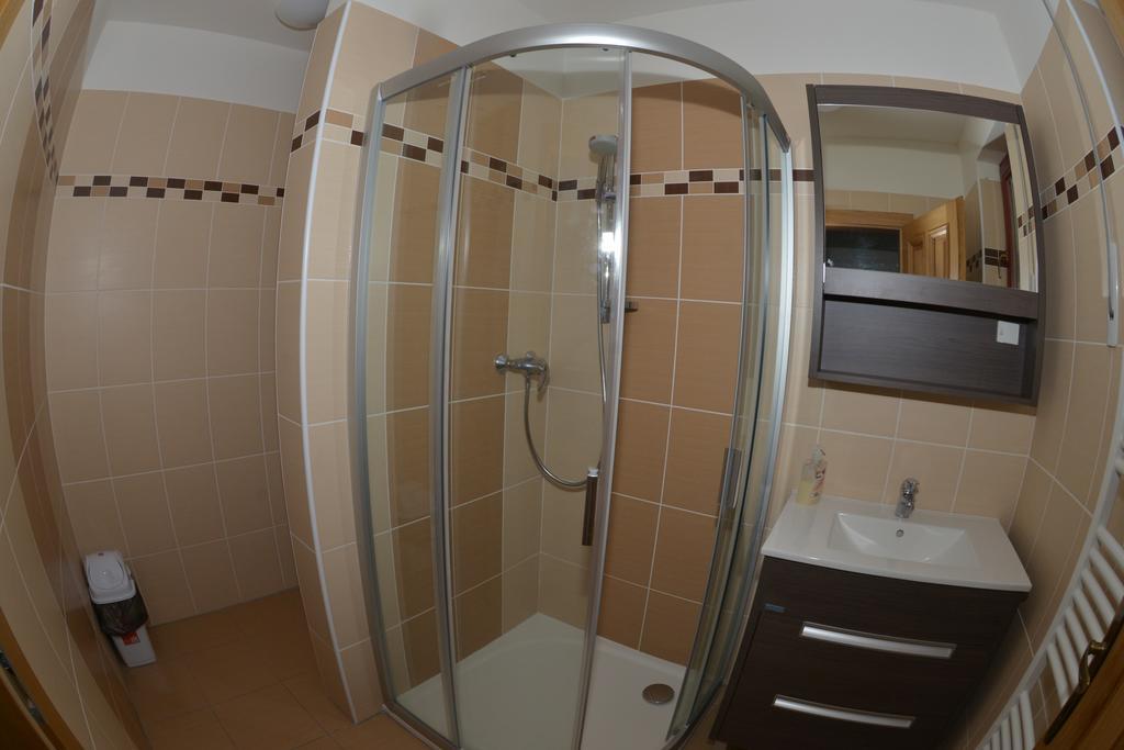 Penzion U Blatce Hotel Nove Hrady  Bilik gambar