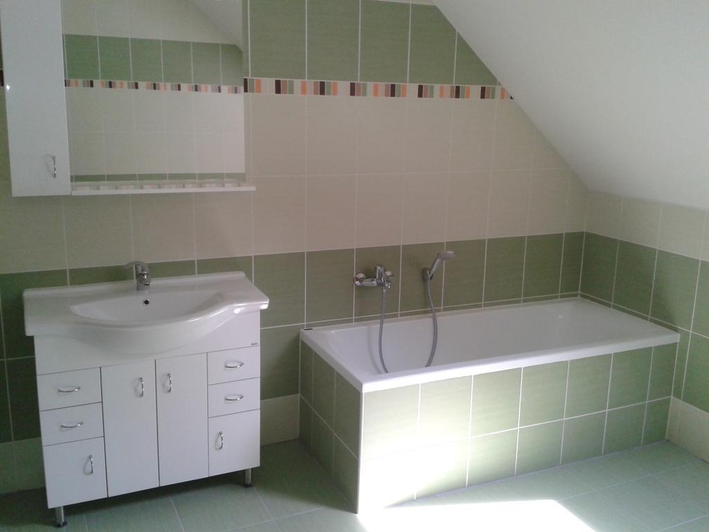 Penzion U Blatce Hotel Nove Hrady  Bilik gambar