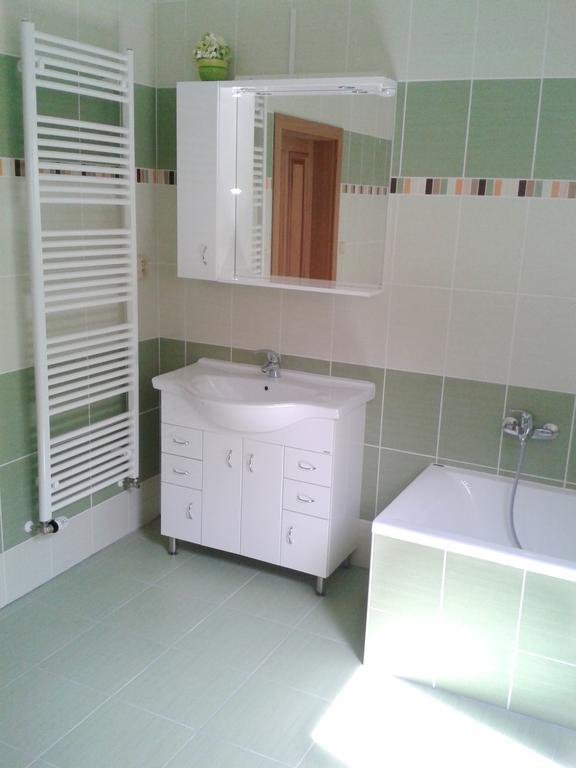 Penzion U Blatce Hotel Nove Hrady  Bilik gambar