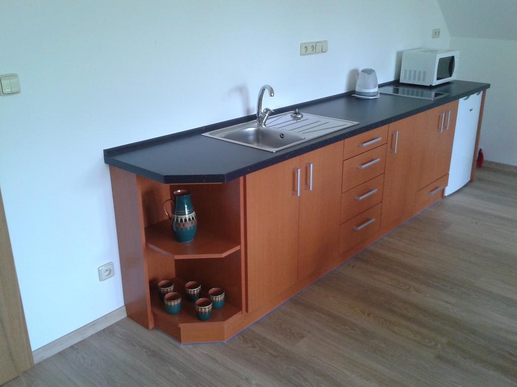 Penzion U Blatce Hotel Nove Hrady  Bilik gambar