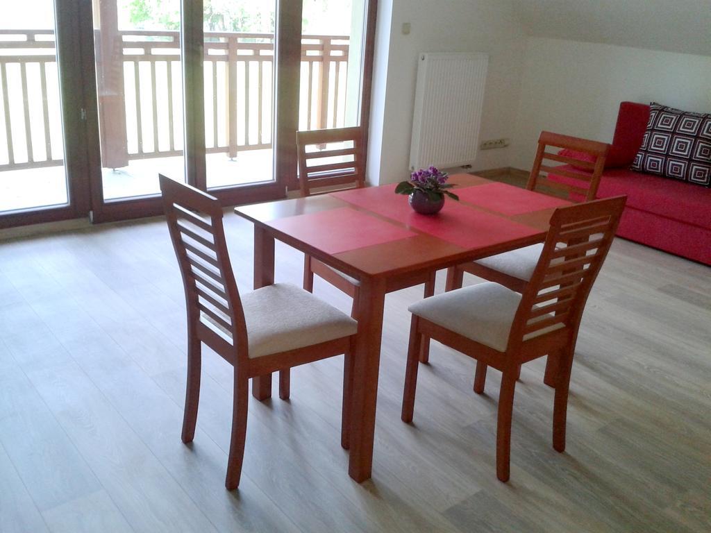 Penzion U Blatce Hotel Nove Hrady  Bilik gambar