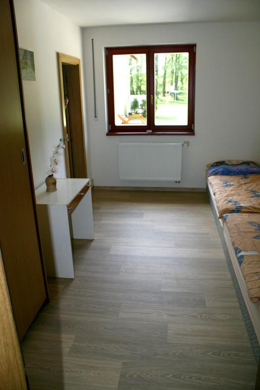 Penzion U Blatce Hotel Nove Hrady  Bilik gambar