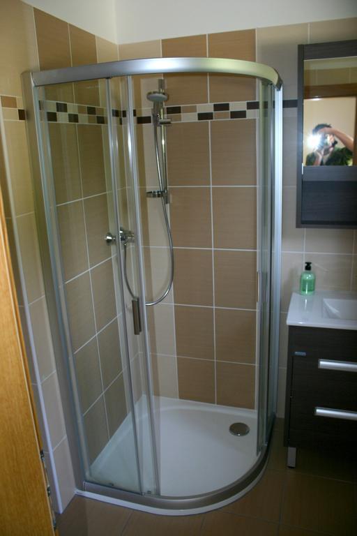Penzion U Blatce Hotel Nove Hrady  Bilik gambar