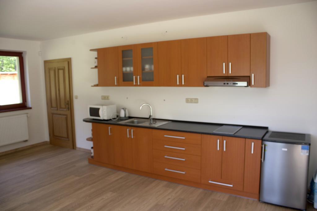 Penzion U Blatce Hotel Nove Hrady  Bilik gambar