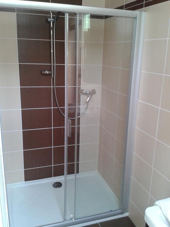 Penzion U Blatce Hotel Nove Hrady  Bilik gambar