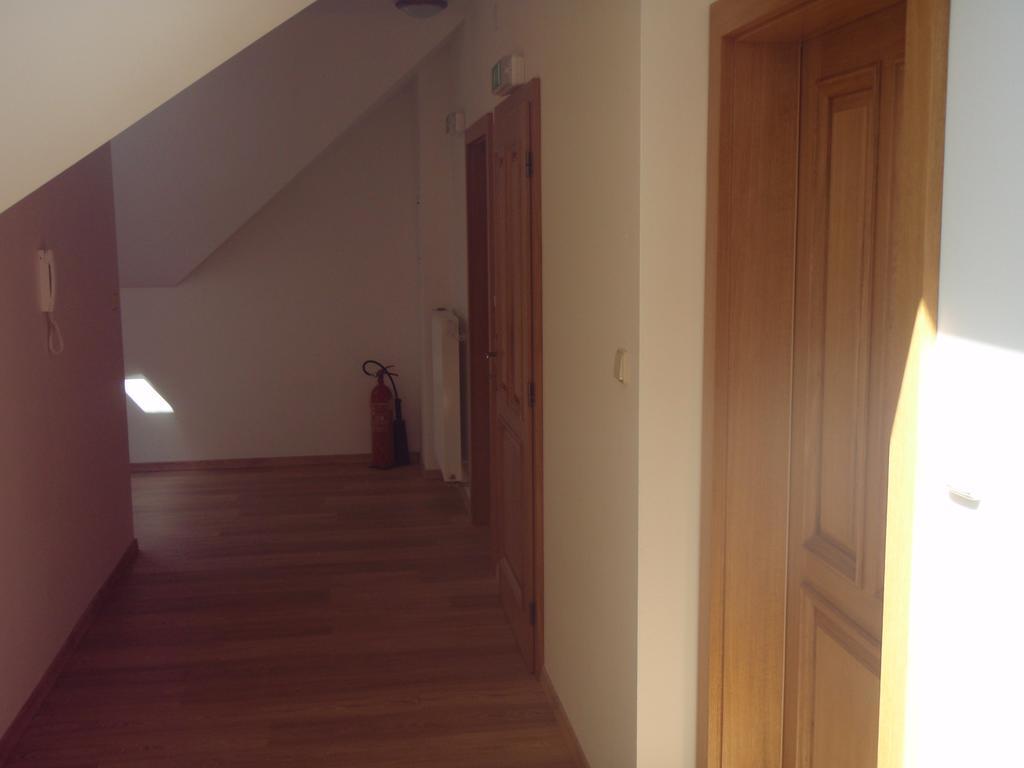 Penzion U Blatce Hotel Nove Hrady  Luaran gambar